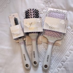 Tayshia by Conair Signature Brush Set